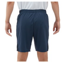 Yonex Sports Shorts Short Knit Tournament short 2024 navy blue Men
