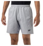 Yonex Sporthose Short Practice kurz 2024 grau Herren