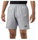 Yonex Sporthose Short Practice kurz 2024 grau Herren