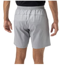 Yonex Sports Shorts Short Practice short 2024 grey Men