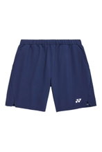 Yonex Tennis Shorts Short French Open (Roland Garros) 2026 short navy blue men's