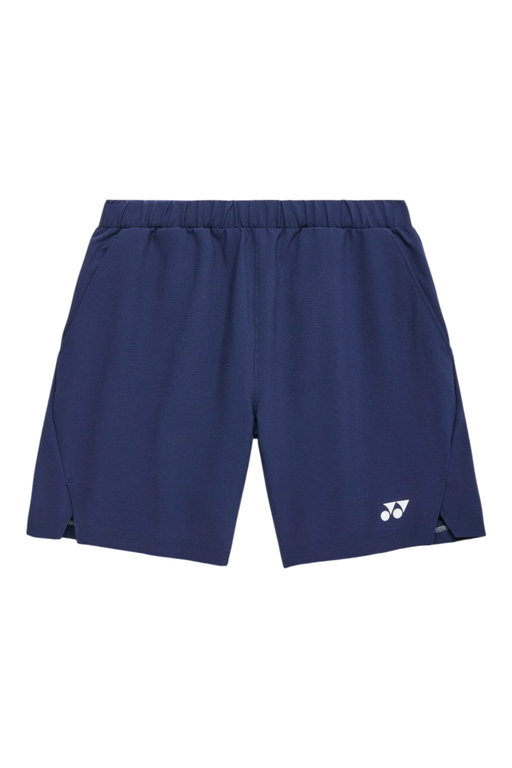 Yonex Tennishose Short French Open (Roland Garros) 2026 kurz navyblau Herren