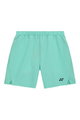 Yonex Tennishose Short French Open (Roland Garros) 2026 kurz mintgrün Herren