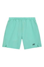 Yonex Tennis Shorts Short French Open (Roland Garros) 2026 short mint green Men's