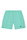 Yonex Tennishose Short French Open (Roland Garros) 2026 kurz mintgrün Herren
