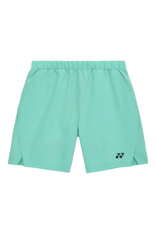 Yonex Tennishose Short French Open (Roland Garros) 2026 kurz mintgrün Herren