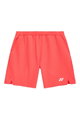 Yonex Tennishose Short French Open (Roland Garros) 2026 kurz orange Herren