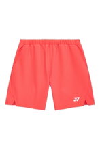 Yonex Tennishose Short French Open (Roland Garros) 2026 kurz orange Herren
