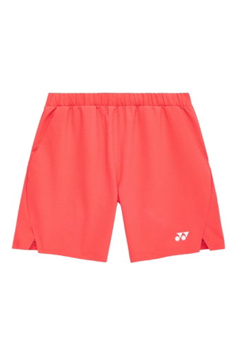 Yonex Tennishose Short French Open (Roland Garros) 2026 kurz orange Herren
