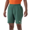 Yonex Tennishose Short French Open (Roland Garros) 2024 kurz olivegrün Herren