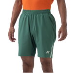 Yonex Tennishose Short French Open (Roland Garros) 2024 kurz olivegrün Herren