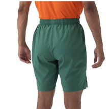 Yonex Tennis Shorts Short French Open (Roland Garros) 2024 short olive green Men