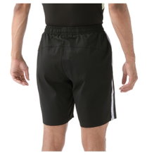 Yonex Tennis Shorts All Tennis Tournament Short 2024 Black Men