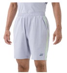Yonex Tennishose Short All Tennis Tournament kurz 2024 mistblau Herren