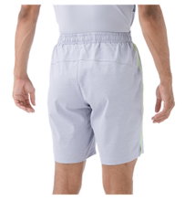 Yonex Tennishose Short All Tennis Tournament kurz 2024 mistblau Herren