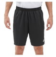 Yonex Sporthose Short Knit Tournament kurz 2024 schwarz Herren