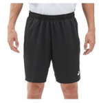 Yonex Sporthose Short Knit Tournament kurz 2024 schwarz Herren