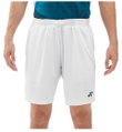 Yonex Sporthose Short Knit Tournament kurz 2024 weiss Herren