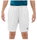 Yonex Sports Shorts Short Knit Tournament short 2024 white Men