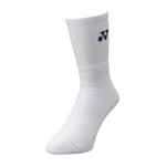 Yonex Sportsocke Crew 2025 weiss - 1 Paar