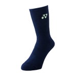 Yonex Sportsocke Crew 2025 navyblau - 1 Paar