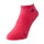 Yonex Sportsocke Ankle Low Cut 2024 pink/rot - 1 Paar