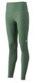 Yonex Sport-Leggings Practice olivegrün Damen