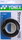 Yonex Overgrip Strong 0.6mm schwarz 3er