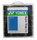 Yonex Overgrip Wet Super Grap 0.6mm (Komfort/glatt/leicht haftend) schwarz 12er Clip-Beutel