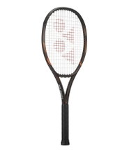 Yonex Tennis Racket Ezone (8th Gen.) 100in/300g/Tournament 2026 espresso brown - unstrung -