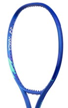 Yonex Comfort Tennis Racket Ezone (8th Gen.) 105in/275g 2025 Blast blue - unstrung -