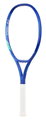 Yonex Komfort-Tennisschläger Ezone (8th Gen.) 105in/275g 2025 Blast blau - unbesaitet -