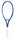 Yonex Komfort-Tennisschläger Ezone (8th Gen.) 105in/275g 2025 Blast blau - unbesaitet -