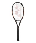 Yonex Tennisschläger EZone (8th Gen.) 98in/305g/Turnier 2026 espresso braun - unbesaitet -