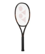 Yonex Tennisschläger EZone (8th Gen.) 98in/305g/Turnier 2026 espresso braun - unbesaitet -