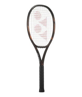 Yonex Tennis Racket EZone (8th Gen.) 98in/305g/Tournament 2026 espresso brown - unstrung -