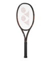 Yonex Tennisschläger EZone Ace (8th Gen.) 102in/260g/Freizeit 2026 espresso braun - besaitet -