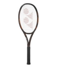 Yonex Tennisschläger EZone Ace (8th Gen.) 102in/260g/Freizeit 2026 espresso braun - besaitet -