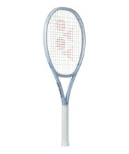 Yonex rakieta tenisowa Muse 98in/305g/Turniej 2026 srebrna - niestrunowana -