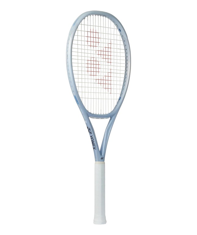 Yonex Tennisschläger Muse 98in/305g/Turnier 2026 silber - unbesaitet -