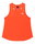 Yonex Tank Top Practice 16853 2026 orange ladies