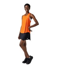 Yonex Tank Top Practice 16853 2026 orange ladies