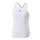 Yonex Tennis-Tank Wimbledon weiss Damen