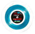Yonex Tennissaite Poly Tour Air (Haltbarkeit+Touch) blau 200m Rolle