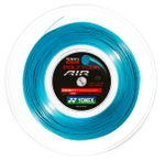 Yonex struna tenisowa Poly Tour Air (trwałość + dotyk) niebieska rolka 200m