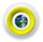 Yonex Tennissaite Poly Tour Drive Soft 1.25 (Haltbarkeit+Kontrolle) gelb 200m Rolle