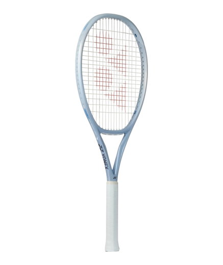 Yonex Tennisschläger Muse 100in/280g/Turnier 2026 silber - unbesaitet -