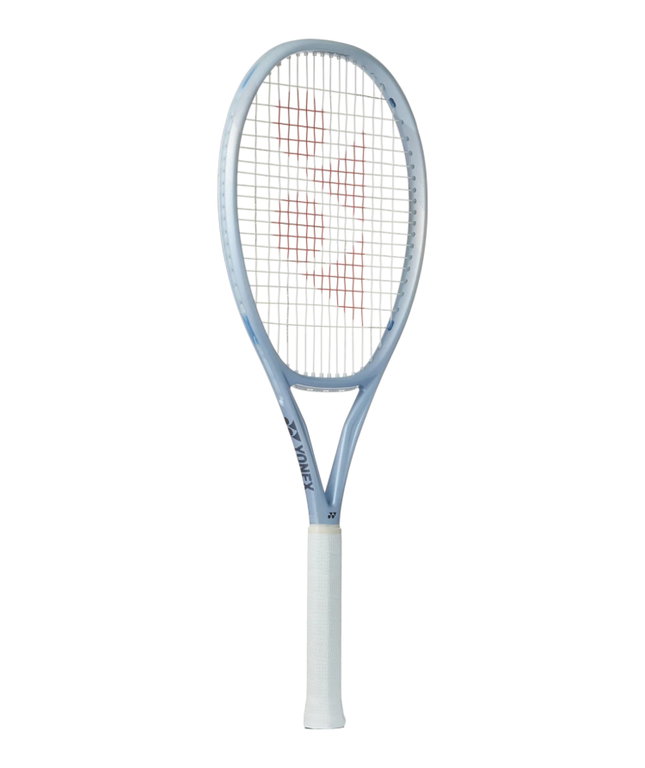 Yonex Tennisschläger Muse 100in/280g/Turnier 2026 silber - unbesaitet -
