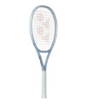 Yonex Tennisschläger Muse 100in/295g/Turnier 2026 silber - unbesaitet -