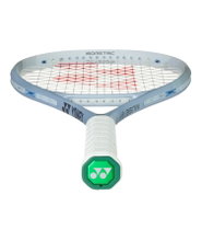 Yonex Tennis Racket Muse 100in/295g/Tournament 2026 silver - unstrung -